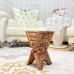 Ahşap Oymalı Rahle - Mini - 35 cm Ahşap Oymalı Rahle - Mini - 35 cm